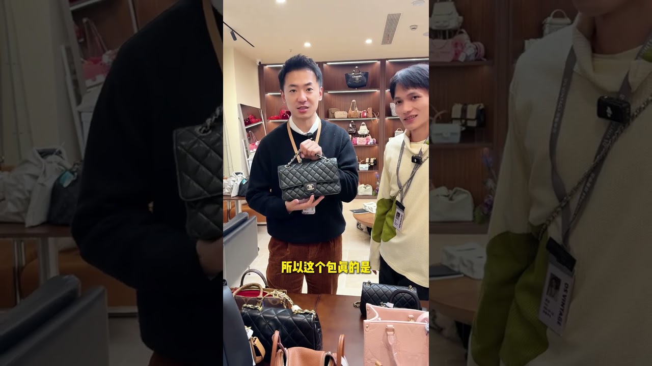 Unboxing the Best-Selling Bags by DS Gold Medal Salespeople: A Must-See