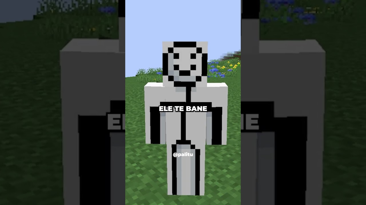 Esse Mod te Bane #minecraft