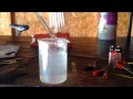 How To Make Salt Water With Table Salt