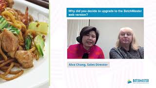 Manufacturing ERP Upgrade: Fortune Avenue Foods Transitions to BatchMaster Web