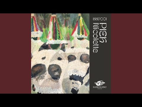 Piek — Acydnoise (Radio-Edit)