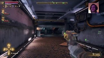 The Outer Worlds Playthrough live PS4 FR - Part 22 - Sprats et télé