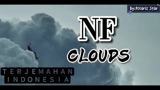 Nf  Clouds Lirik Terjemahan Indonesia
