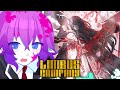 【Limbus Company Canto 8 Part 1】Danteh, Time For Hong Lu Trauma. Starting The Surrendered Witnessing!