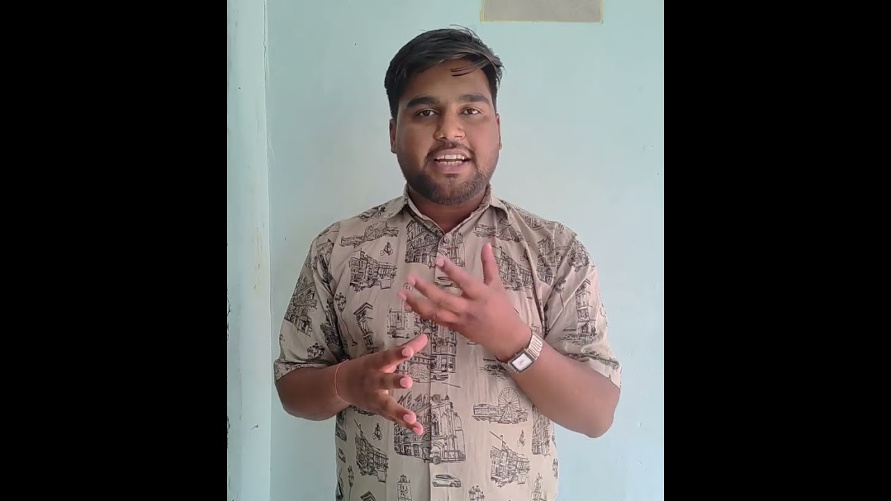 दूसरों को ‘राम राम’ कहने का क्या फ़ायदा है? By Harsh