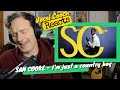 Vocal Coach REACTS - Sam Cooke &#39;I&#39;m Just A country Boy&#39;