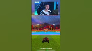 TUTORIAL DE ROCKET LEAGUE