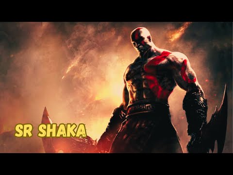 ⚡⚔ Deuses react ⚔⚡ | Ruína dos Deuses - Kratos (God of War) M4rkim