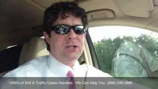 Alabama DUI Lawyer Joseph C. Kreps Discusses 4th DUI Conviction Penalties and Punishment in Alabama