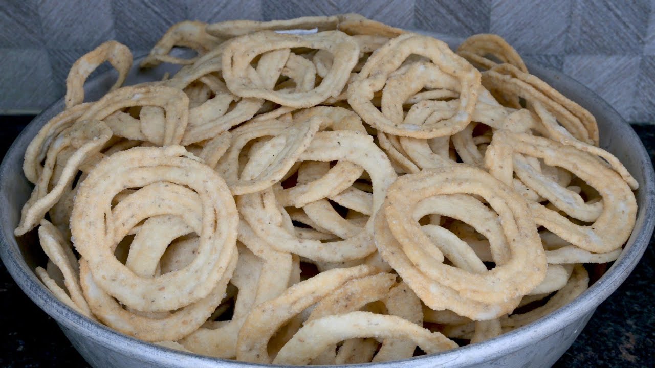 తెలంగాణ స్పెషల్ 3 కేజీల క్రిస్పీ సకినాలు ఇలా చేశారంటే చాలా బాగా వస్తాయి|sakinalu|sankranti recipes|