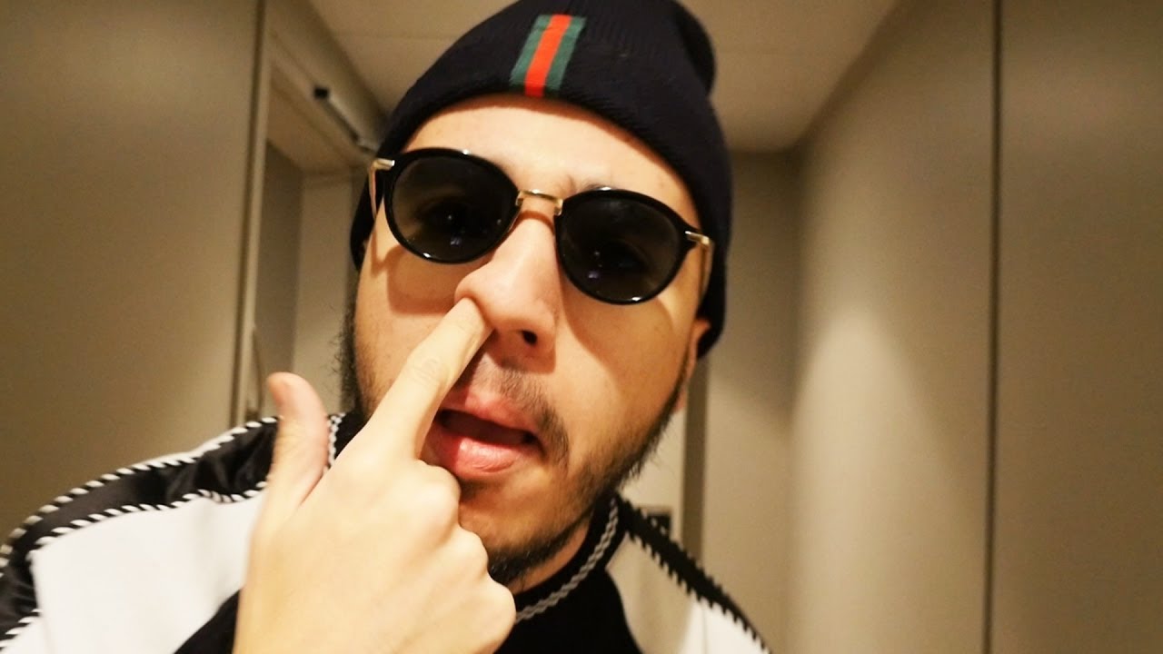 Panormal Money (Clip Officiel)