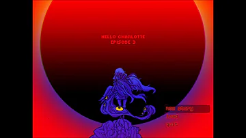 Hello Charlotte: EP 3 OST - Chai Latte Rhapsody