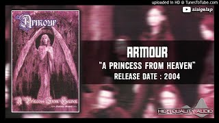 Download lagu Armour - A Princess from Heaven 2004 (Full Album)