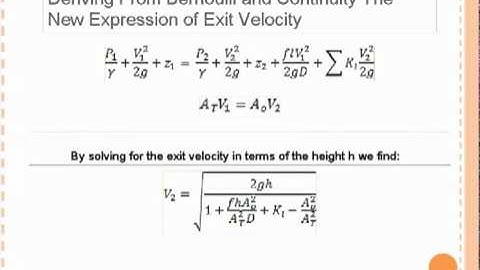 Fluid Flow Through Orifice Video.mov
