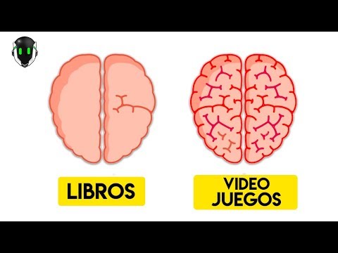 Vídeo: Los Juegos Pueden Ser Buenos Para Ti, Dicen Los Científicos