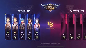 XKVM W2D1 • ROX Global • SinX POV