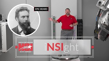 iNSIght Ep. 8 - The X3000 System