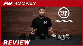 Warrior Rise Youth Protective Line Review