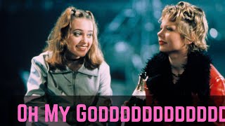 NO WAY!! Top 10 Unforgettable Dawson’s Creek Moments REACTION