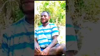 Cerita Kisah Nyata  Mop Papua  Tahan Tawa