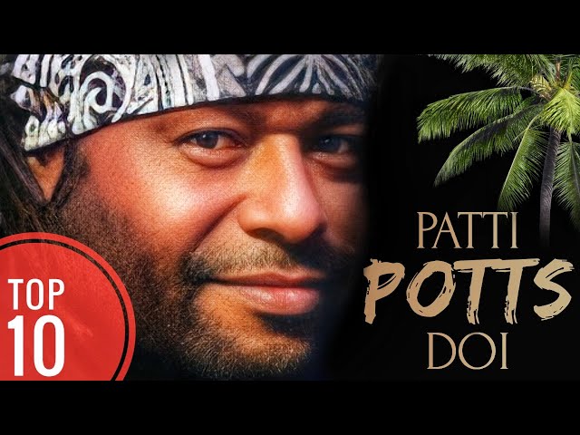 PATTI POTTS DOI - Top 10 Hits class=