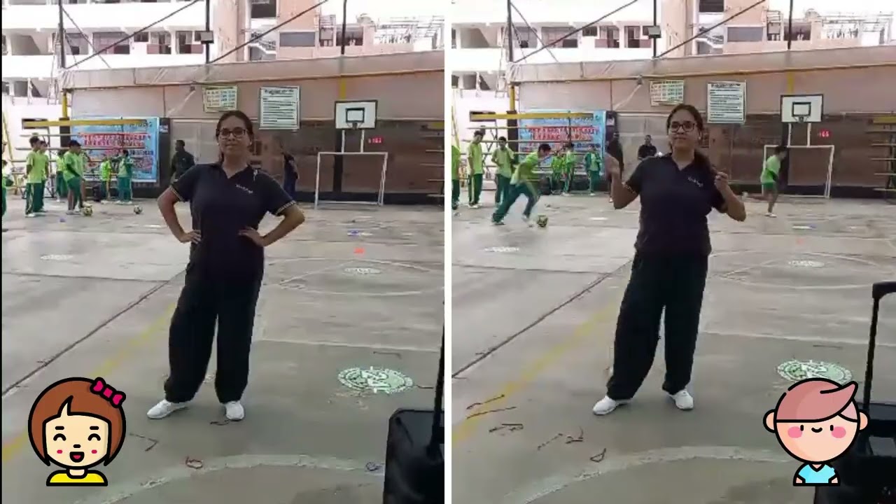 Tutorial || Danza: Wititi