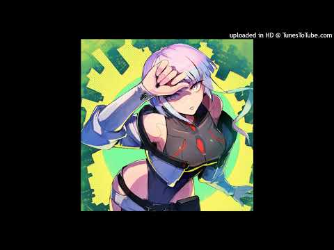 Khantrast - Cyberfreak