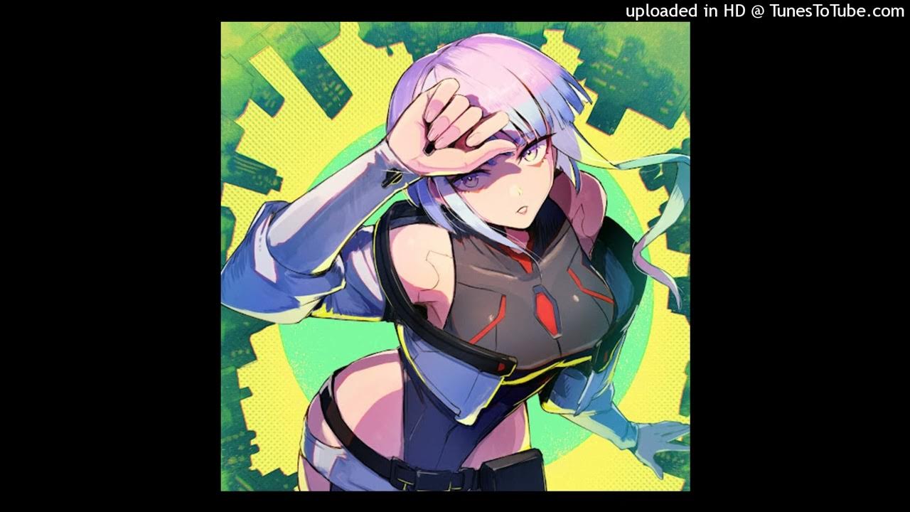 Khantrast - Cyberfreak - YouTube