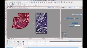 Animation Deform Basics - Demo in Animate Pro