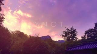 YNOT by Jhameel (prod. by Blue Satellite)