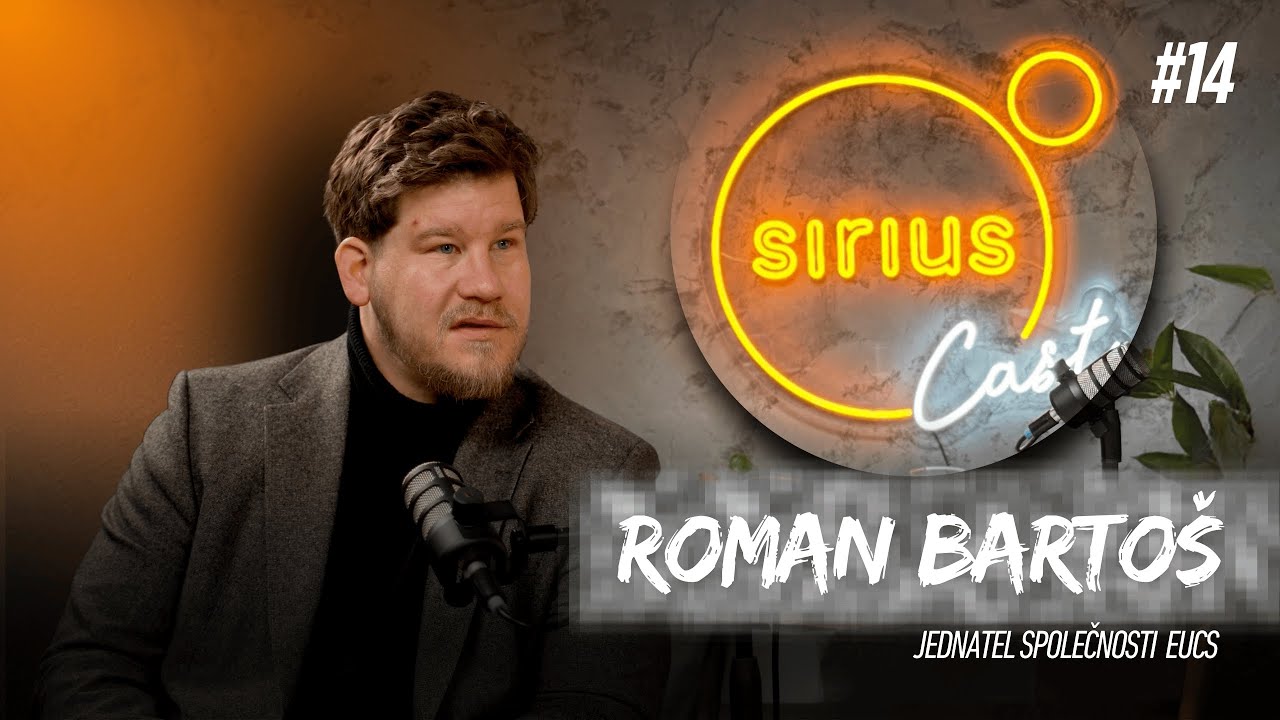 #14: Roman Bartoš z EUCS - Proč pojišťovny neplní, jaké se dělají chyby a kdo je na straně klienta