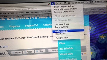 Disable auto upload to Dropbox on PC