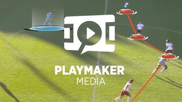 WHAT WE DO | PLAYMAKER MEDIA