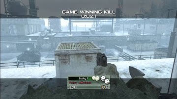 Rogue -Last Shot For SoaR Sniping RC Response [SZ] - Powered by @Bpi_Gaming @SoaRWZPAA @SoaRKatz_