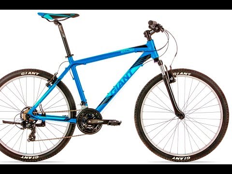 giant boulder mountain bike 2018