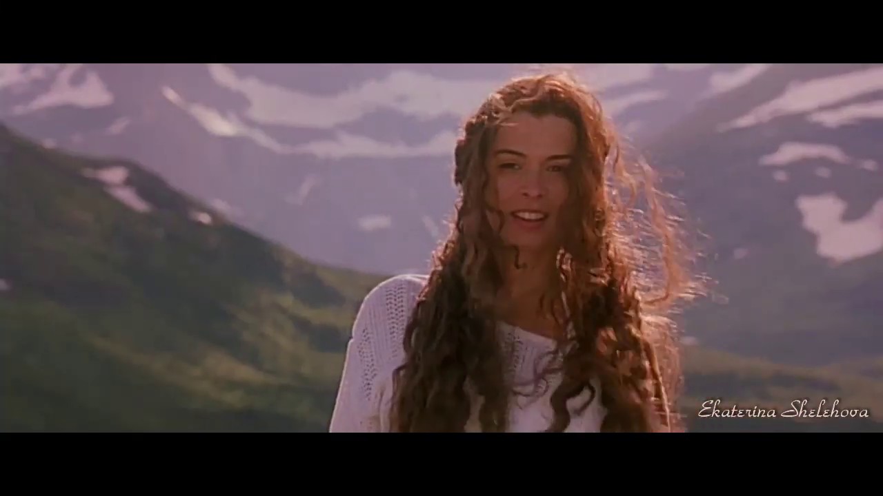 Green Fields - Brothers Four (cover by Ekaterina Shelehova)