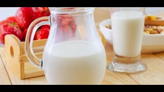 ما هي فوائد الحليب للحامل
