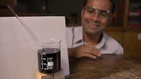 Get set...demonstrate Iodine clock 360p