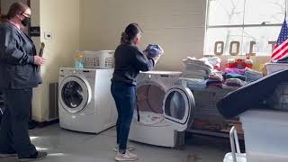 Routine Task Inventory- Extended (Jennifer and Shelby)