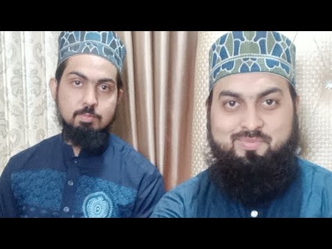 Faraz Attari Live. Ap Naat Ki Fermaish Ker Skty Hain
