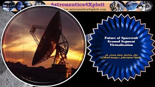 Future of Spacecraft Ground Segment Virtualization: A Promising Future with Subscription Model