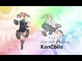 【艦これ】満潮改二 ボイス集（2017.10.25アップデート）