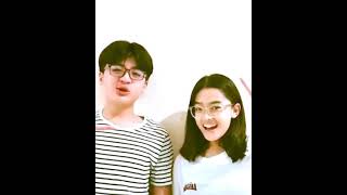 CCP RASYA & AQEELA