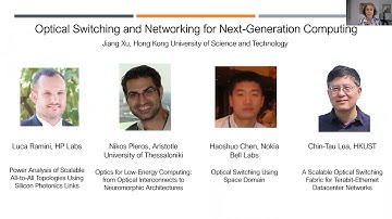 Emerging Technologies