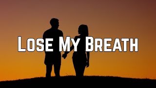 Destiny's Child - Lose My Breath (Lyrics) Resimi