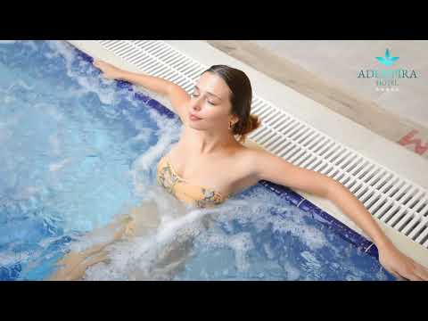 Adempira Hotel  SPA, Karahayıt / Pamukkale - Denizli