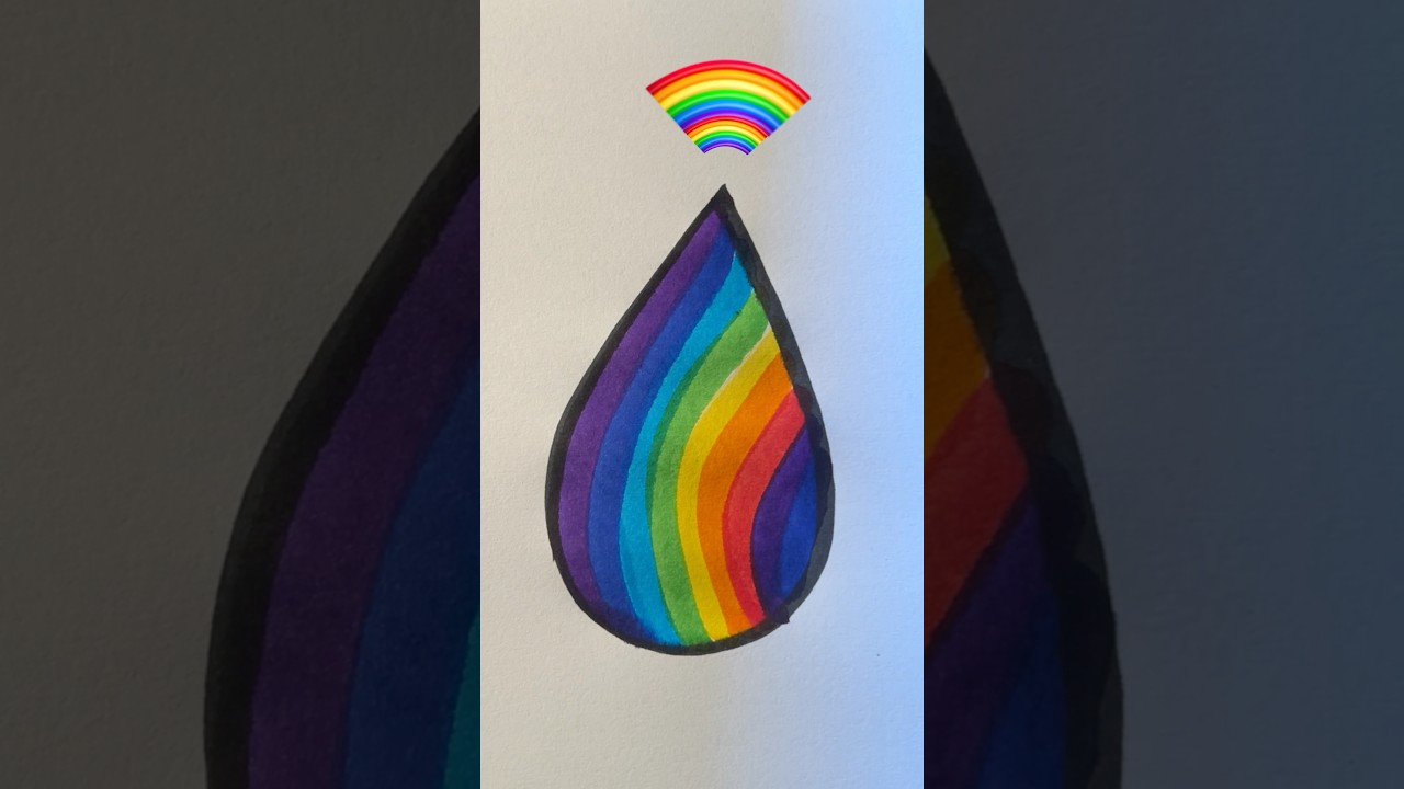 Увлекательное творческое искусство 🌈🛜 