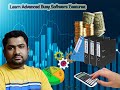 Basic Introduction of Busy Accounting Software || Part-1 || SSV || Accounting Software