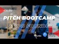 Pitch Bootcamp // 09.06.2022