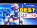 NEW *BEST* Controller Fortnite Settings/Sensitivity! 60FPS Console *UPDATED* - Xbox/PS4 | Byzic
